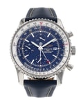 Pre-Owned Breitling Navitimers Watch